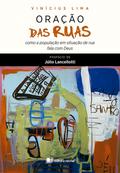 Oração das ruas