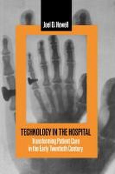 Technology in the Hospital