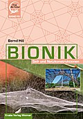 Bionik: Seil- und Netzkonstruktionen