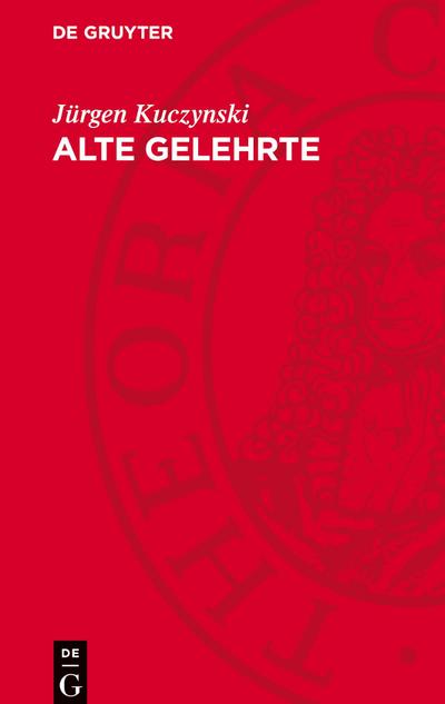 Alte Gelehrte