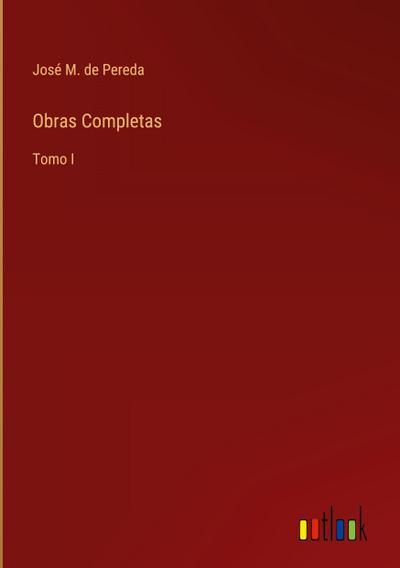 Obras Completas