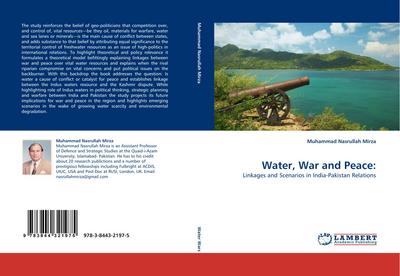 Water, War and Peace:
