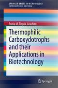 Thermophilic Carboxydotrophs and their Application