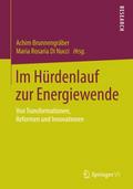 Im Hürdenlauf zur Energiewende