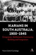 Ikarians in South Australia, 1900-1945