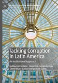 Tackling Corruption in Latin America