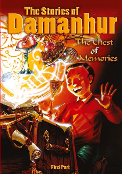 The Stories of Damanhur