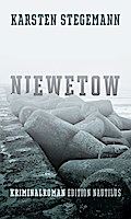 Niewetow: Kriminalroman