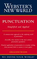 Webster’s New World Punctuation