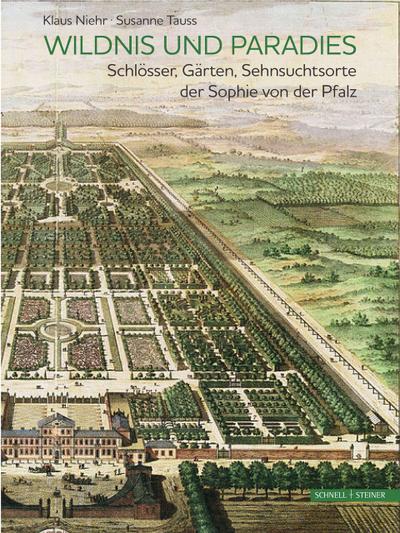 Wildnis und Paradies