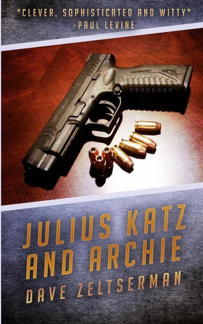 Julius Katz and Archie