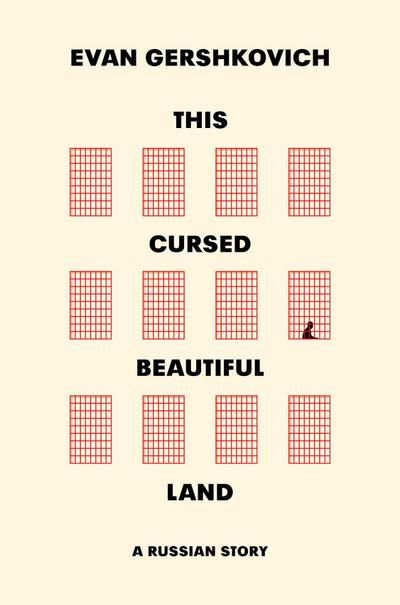 This Cursed Beautiful Land