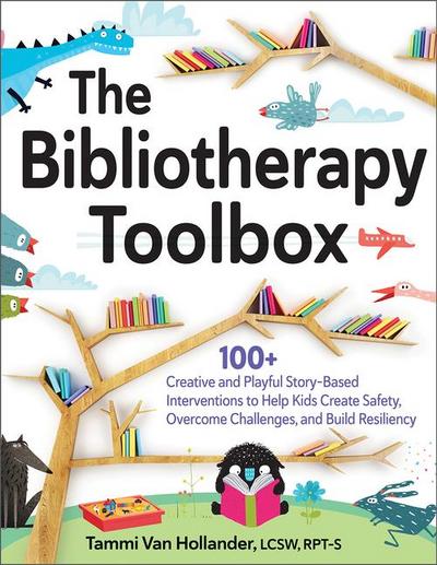 The Bibliotherapy Toolbox