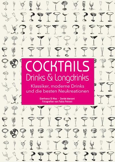 Cocktails, Drinks & Longdrinks 