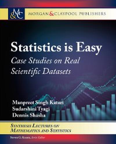 Statistics is Easy