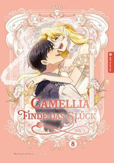 Camellia - Finde das Glück 08