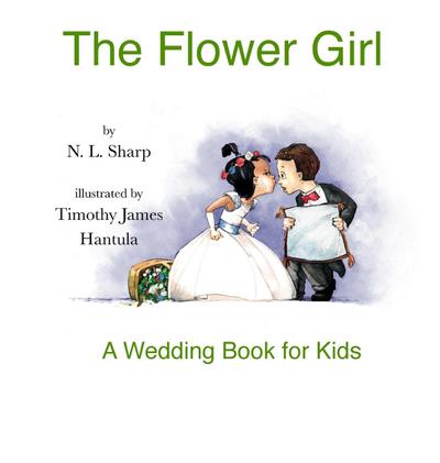 Nancy Wagner: Flower Girl