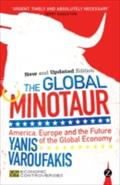 Global Minotaur - Yanis Varoufakis