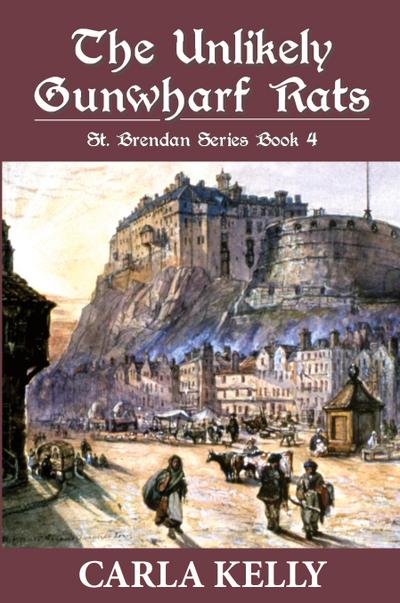 The Unlikely Gun Wharf Rats