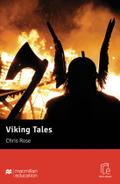 Viking Tales: Lektüre mit Code (Macmillan Readers  ...