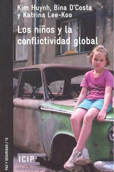 NIÑOS Y LA CONFLICTIVIDAD GLOBAL
