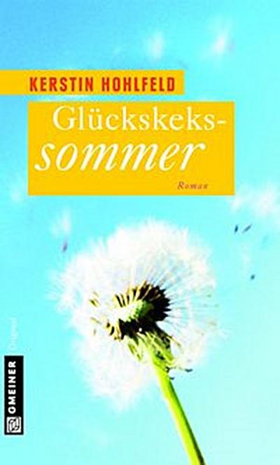 Glückskekssommer