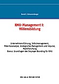 KMU-Management I: Willensbildung