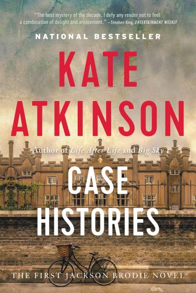 Case Histories
