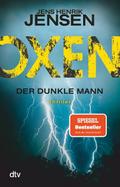 Oxen. Der dunkle Mann