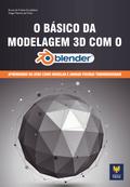 O Básico da Modelagem 3D com o Blender
