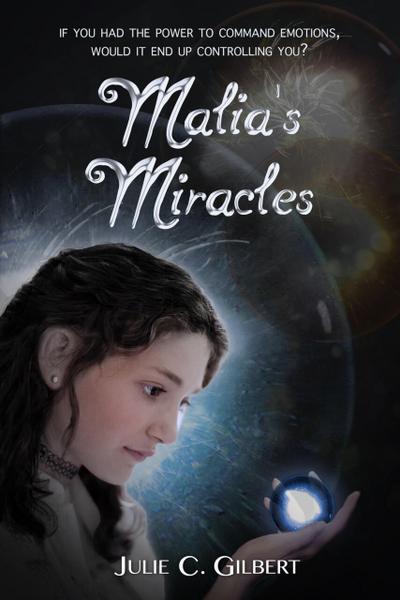 Malia’s Miracles (Devya’s Children)