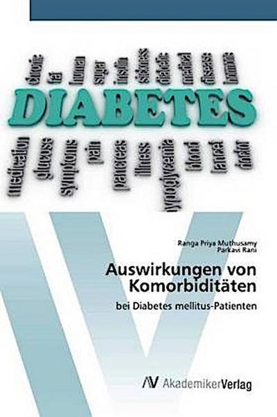 Auswirkungen von Komorbiditäten