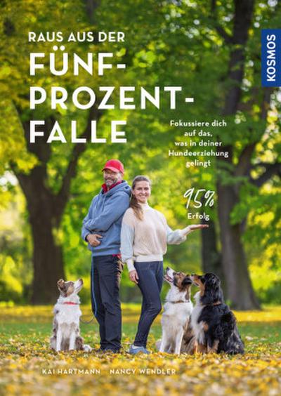 Raus aus der Fünf-Prozent-Falle