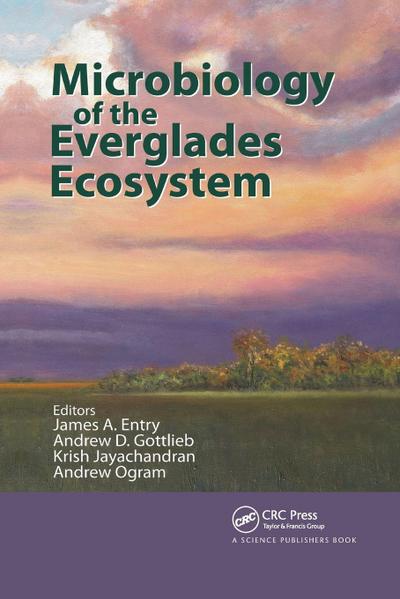 Microbiology of the Everglades Ecosystem