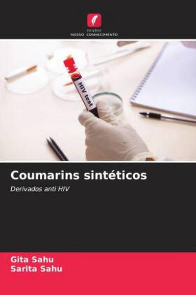 Coumarins sintéticos