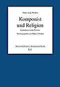 Komponist und Religion