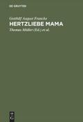 Hertzliebe Mama