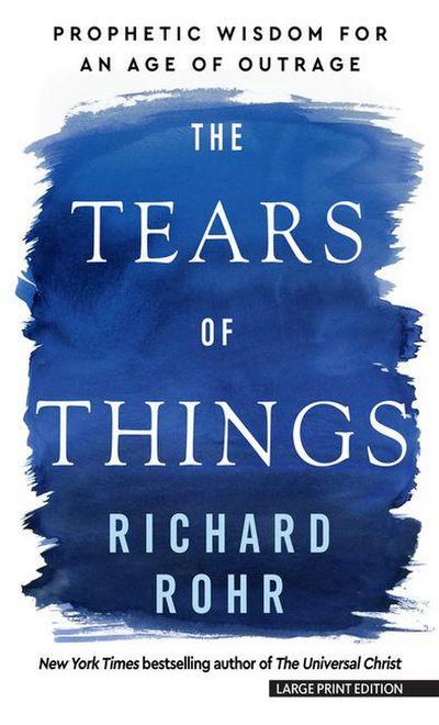 The Tears of Things