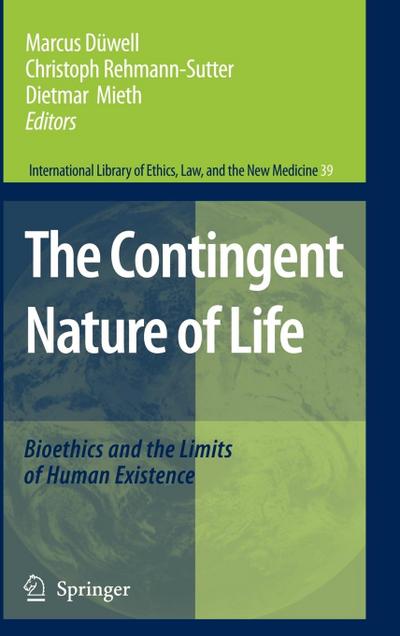 The Contingent Nature of Life