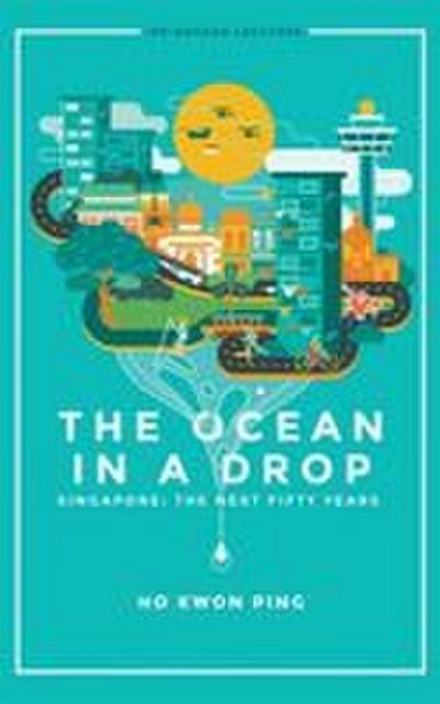 OCEAN IN A DROP, THE