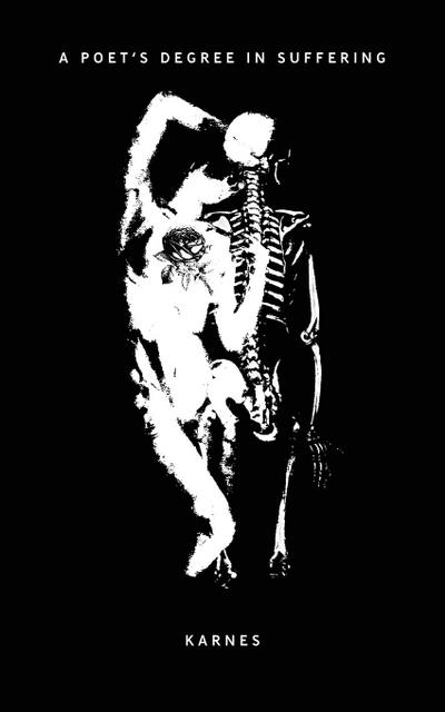 A Poet’s Degree in Suffering