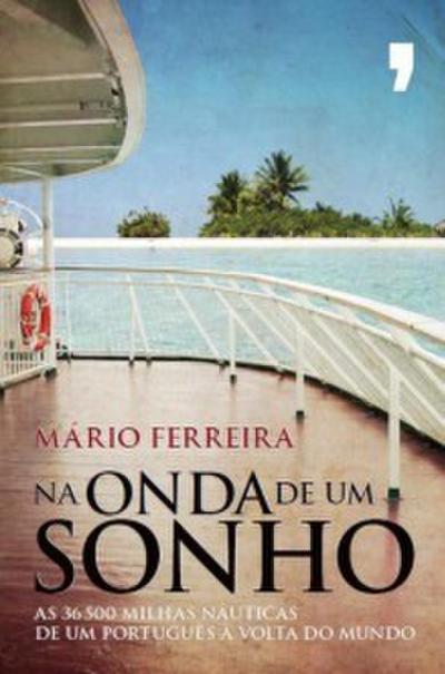 Na Onda de um Sonho