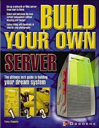 Build Your Own Server