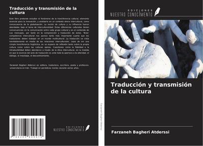 Traducción y transmisión de la cultura