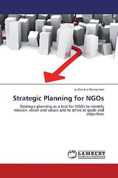 Strategic Planning for NGOs