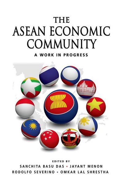 The ASEAN Economic Community