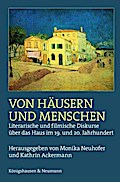 Von Häusern und Menschen