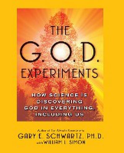 G.O.D. Experiments