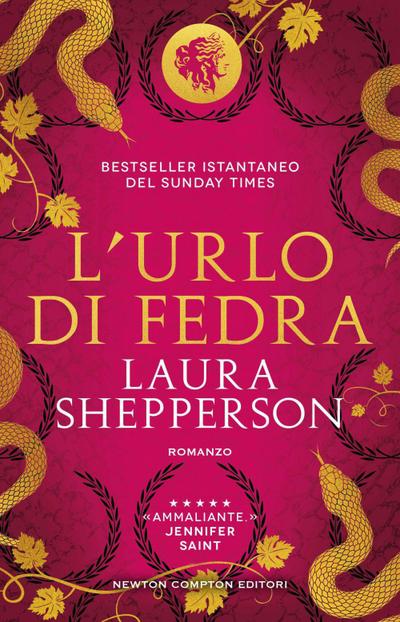 L’ urlo di Fedra