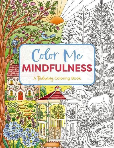 Color Me Mindfulness